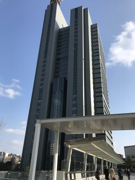 農福連携の一環として公募説明会に出席しました。の写真