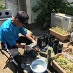 道具にありがとうの写真