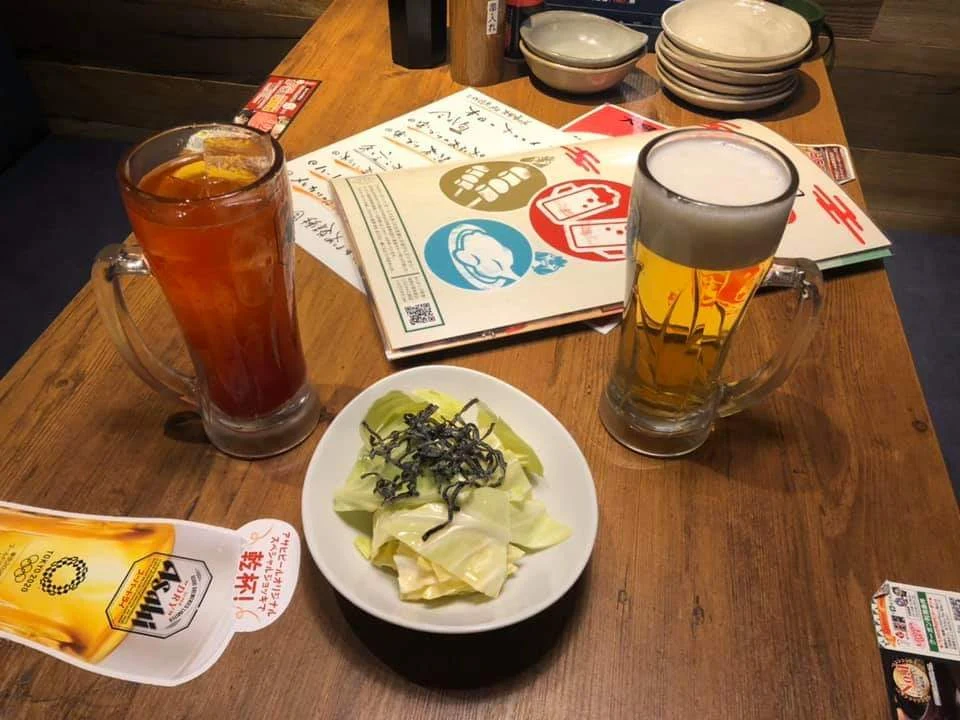 お通しでどうぞの掲載画像