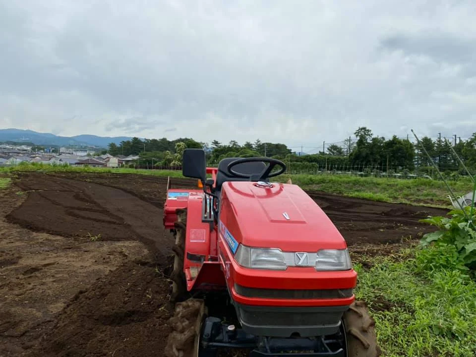 トラクター全開！！の掲載画像