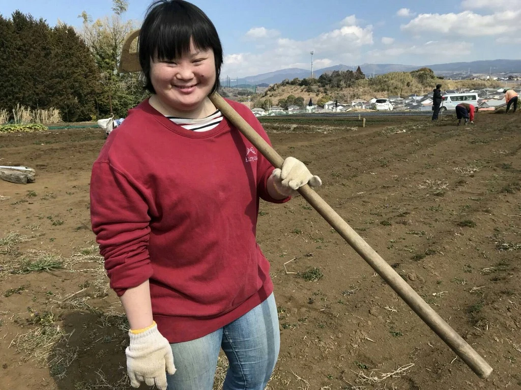 感謝の掲載画像