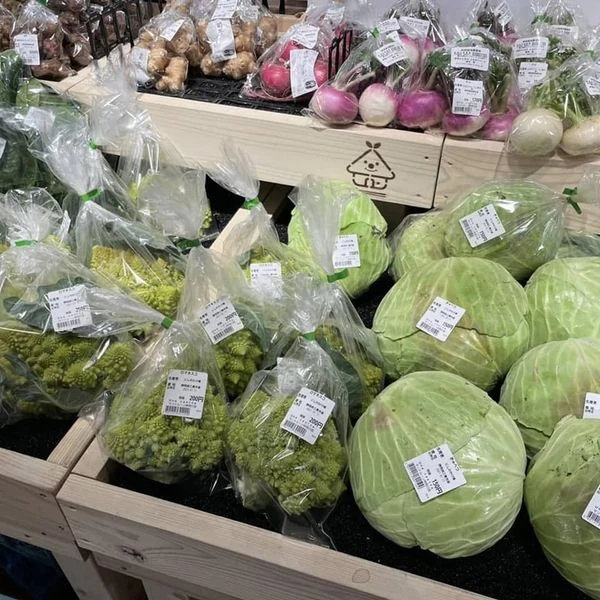 本日も元気に納品の写真