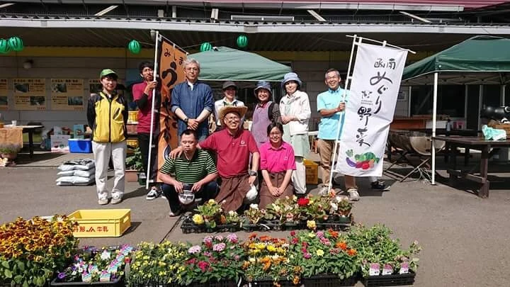 出店は出会いも勉強もたくさんの掲載画像