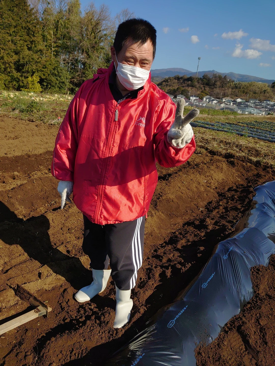 職員研修！！の掲載画像