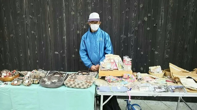 大社の社みしまの第３金曜市にて販売！の掲載画像