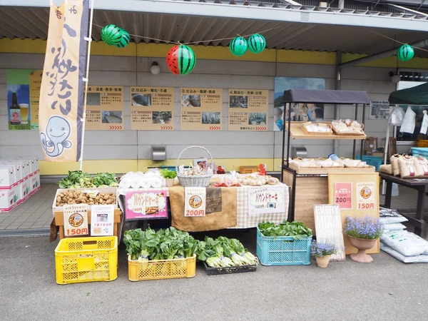出店は出会いも勉強もたくさんの写真