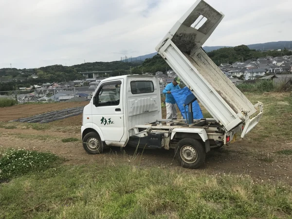 実はこだわりがあるんですの写真
